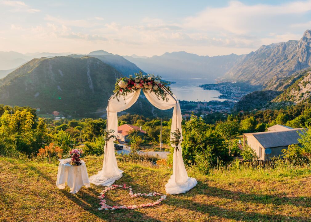 Try nontraditional venues (or free public options)